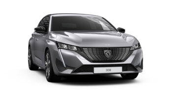 Peugeot 308 1.2 Hybrid 145 GT 5dr e-DSC6 Petrol Estate